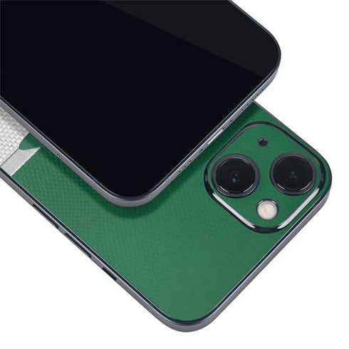 NFL New York Jets Vintage iPhone Skins