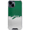 NFL New York Jets Vintage iPhone 15 Clear Case