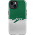 NFL New York Jets Vintage iPhone 15 Impact Case