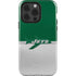 NFL New York Jets Vintage iPhone 15 Pro Impact Case