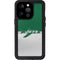 NFL New York Jets Vintage iPhone 15 Pro Waterproof Case