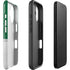 NFL New York Jets Vintage iPhone 16 Impact Case