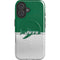 NFL New York Jets Vintage iPhone 16 Magsafe Impact Case