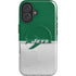 NFL New York Jets Vintage iPhone 16 Magsafe Impact Case