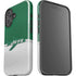 NFL New York Jets Vintage iPhone 16 Plus Impact Case
