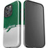 NFL New York Jets Vintage iPhone 16 Pro Impact Case