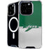 NFL New York Jets Vintage iPhone 16 Pro MagSafe Case