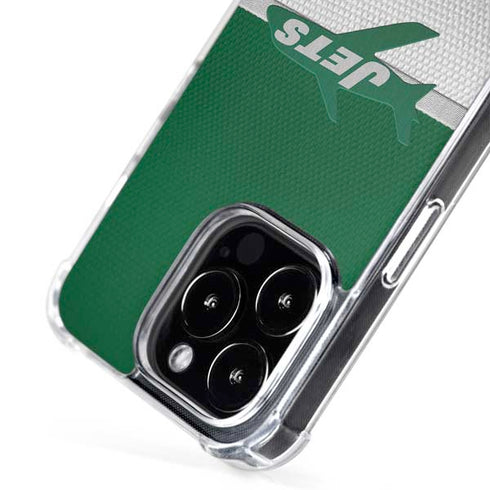 NFL New York Jets Vintage iPhone 16 Pro MagSafe Case