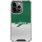NFL New York Jets Vintage iPhone 16 Pro Max Clear Case