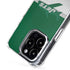 NFL New York Jets Vintage iPhone 16 Pro Max MagSafe Case