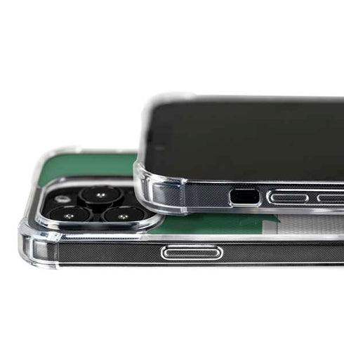 NFL New York Jets Vintage iPhone 16 Pro Max MagSafe Case
