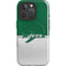 NFL New York Jets Vintage iPhone 16 Pro Max Magsafe Impact Case