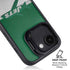 NFL New York Jets Vintage iPhone 16e Kickstand Case