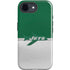 NFL New York Jets Vintage iPhone 16e Impact Case