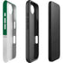 NFL New York Jets Vintage iPhone 16e Impact Case