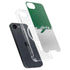 NFL New York Jets Vintage iPhone 16e MagSafe Case