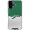 NFL New York Jets Vintage iPhone 17 Clear Case