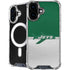NFL New York Jets Vintage iPhone 17 MagSafe Case