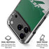 NFL New York Jets Vintage iPhone 18 Pro Clear Case