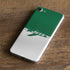 NFL New York Jets Vintage iPhone 8 Skin