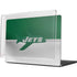 NFL New York Jets Vintage MacBook Pro 14in (2021-24) Case plus Skin