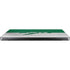 NFL New York Jets Vintage Apple MacBook Pro 14-inch Skin