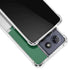 NFL New York Jets Vintage Moto G 5G (2025) Clear Case