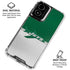 NFL New York Jets Vintage Moto G Power 5G (2024) Clear Case