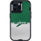 NFL New York Jets Vintage Otterbox Defender iPhone Skin