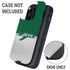 NFL New York Jets Vintage Otterbox Defender iPhone Skin