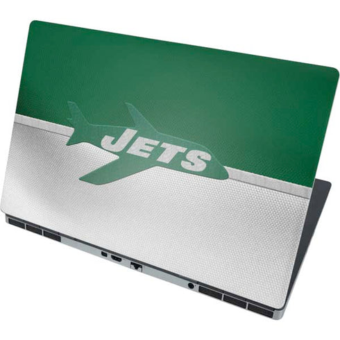 NFL New York Jets Vintage Dell Precision Skin