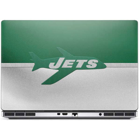 NFL New York Jets Vintage Dell Precision Skin