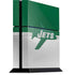 NFL New York Jets Vintage PlayStation PS4 Skins