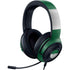 NFL New York Jets Vintage Razer Kraken X Skin