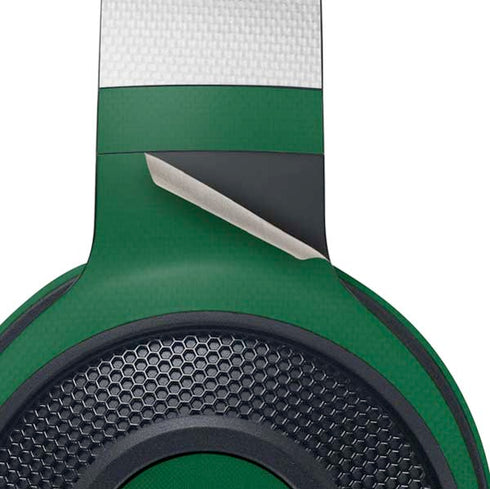 NFL New York Jets Vintage Razer Kraken X Skin