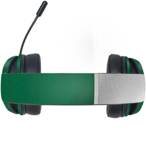 NFL New York Jets Vintage Razer Kraken X Skin