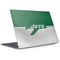 NFL New York Jets Vintage Surface Laptop 3 13.5in Skin