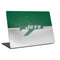 NFL New York Jets Vintage Laptop Skins