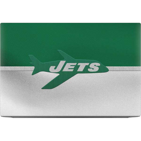 NFL New York Jets Vintage Dell XPS Skin