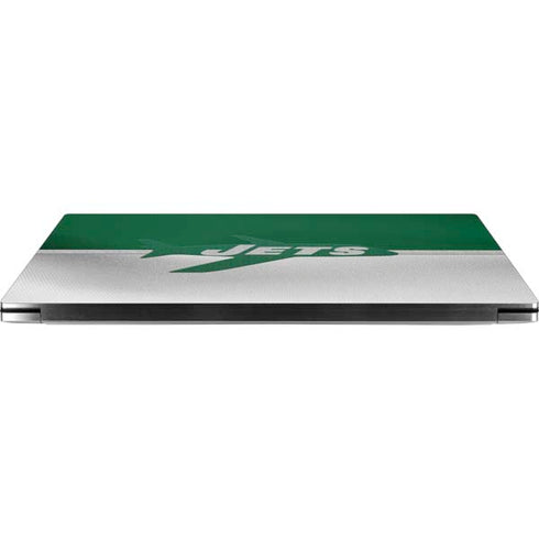 NFL New York Jets Vintage Dell XPS Skin