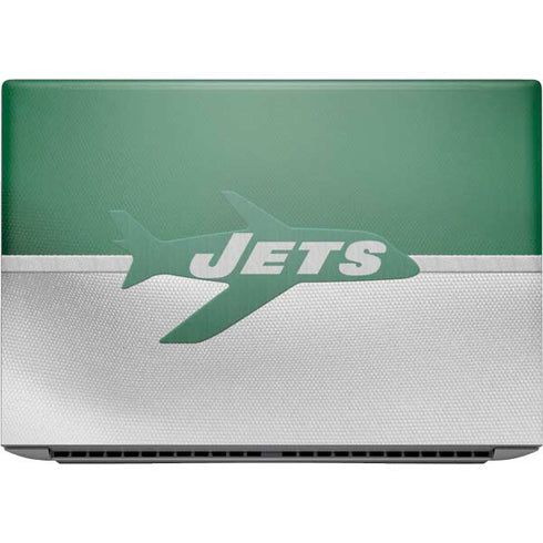NFL New York Jets Vintage HP ZBook Fury 16 G10 Skin