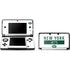 NFL New York Jets White Performance Series Nintendo Skins