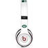 NFL New York Jets White Performance Series Beats Solo 3 Wireless Skin