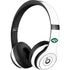 NFL New York Jets White Performance Series Beats Solo 3 Wireless Skin