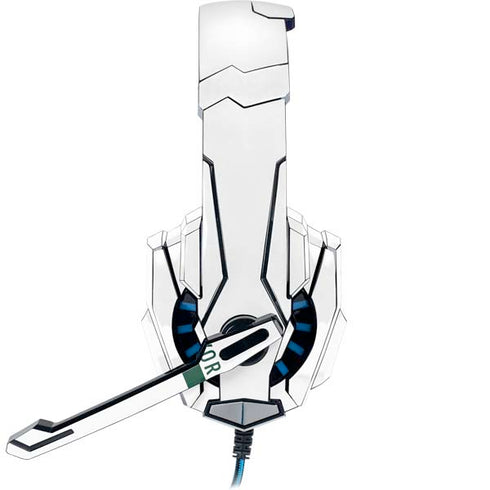 NFL New York Jets White Performance Series BENGOO G9000 Skin