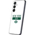 NFL New York Jets White Performance Series Galaxy A16 5G Skin