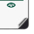 NFL New York Jets White Performance Series Galaxy A16 5G Skin