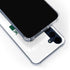 NFL New York Jets White Performance Series Galaxy A55 5G Clear Case