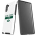 NFL New York Jets White Performance Series Galaxy Note 10 Pro Case