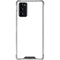 NFL New York Jets White Performance Series Galaxy Note20 5G Clear Case